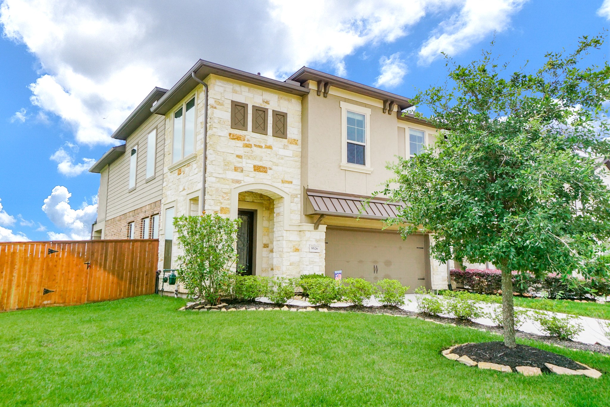 9526 Scanlan Heights Lane Missouri City TX 77459