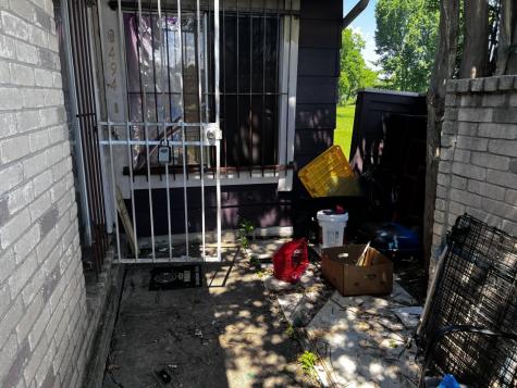 8494 Dairy View Lane Houston TX 77072