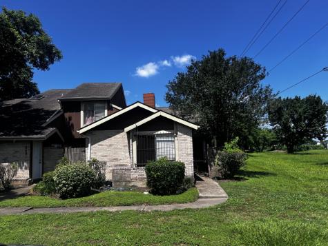 8494 Dairy View Lane Houston TX 77072