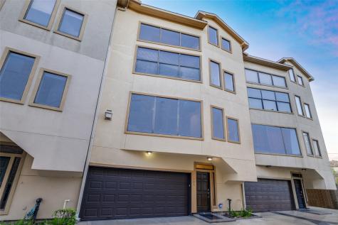 706 W Clay Street Houston TX 77019
