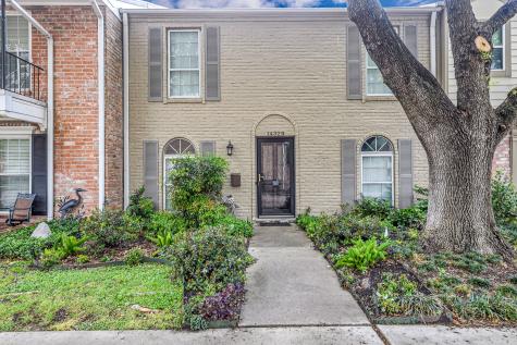 14329 Lost Meadow Lane Houston TX 77079