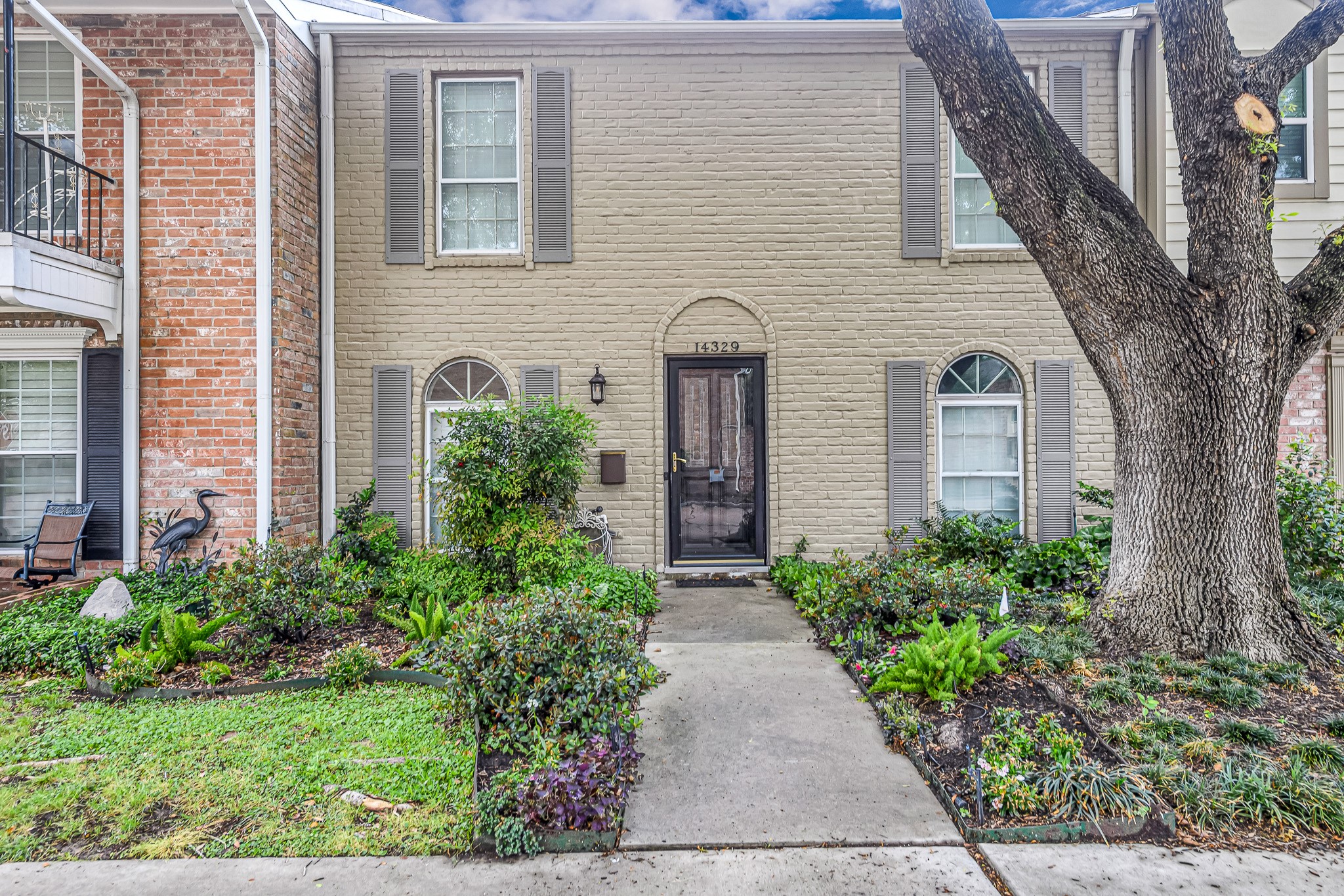 14329 Lost Meadow Lane Houston TX 77079