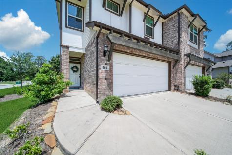 103 Skyshine Court Conroe TX 77304