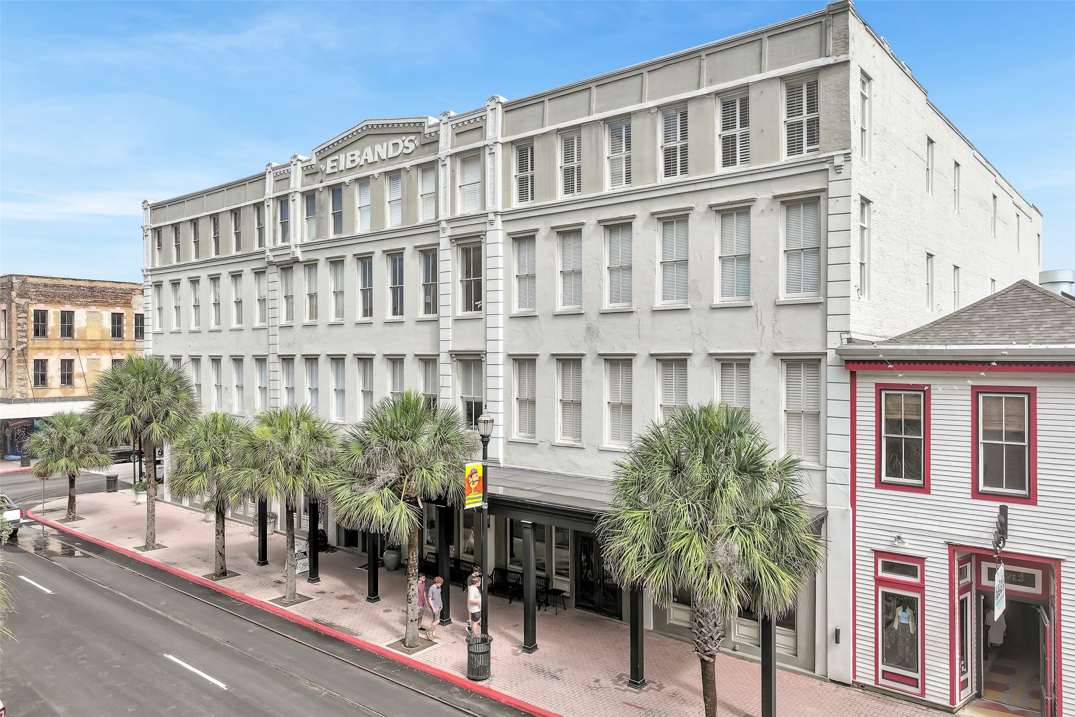 2207 Postoffice Street Orchard 420 Galveston TX 77550
