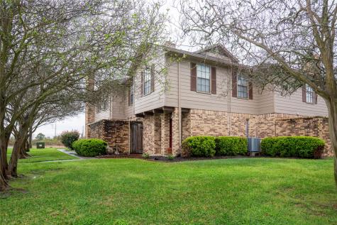 1862 Birch Street Texas City TX 77591
