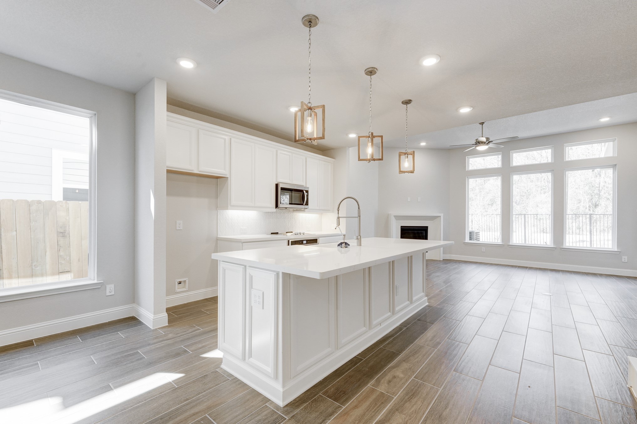 21330 Sierra Point Lane Porter TX 77365
