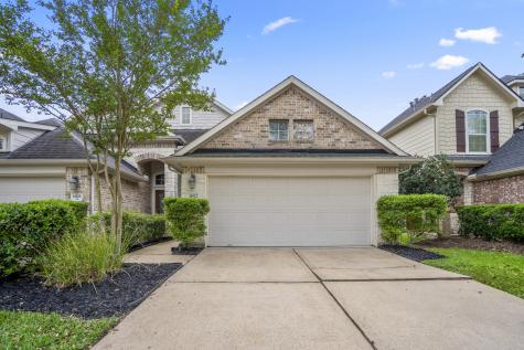14522 Bergenia Drive Cypress TX 77429