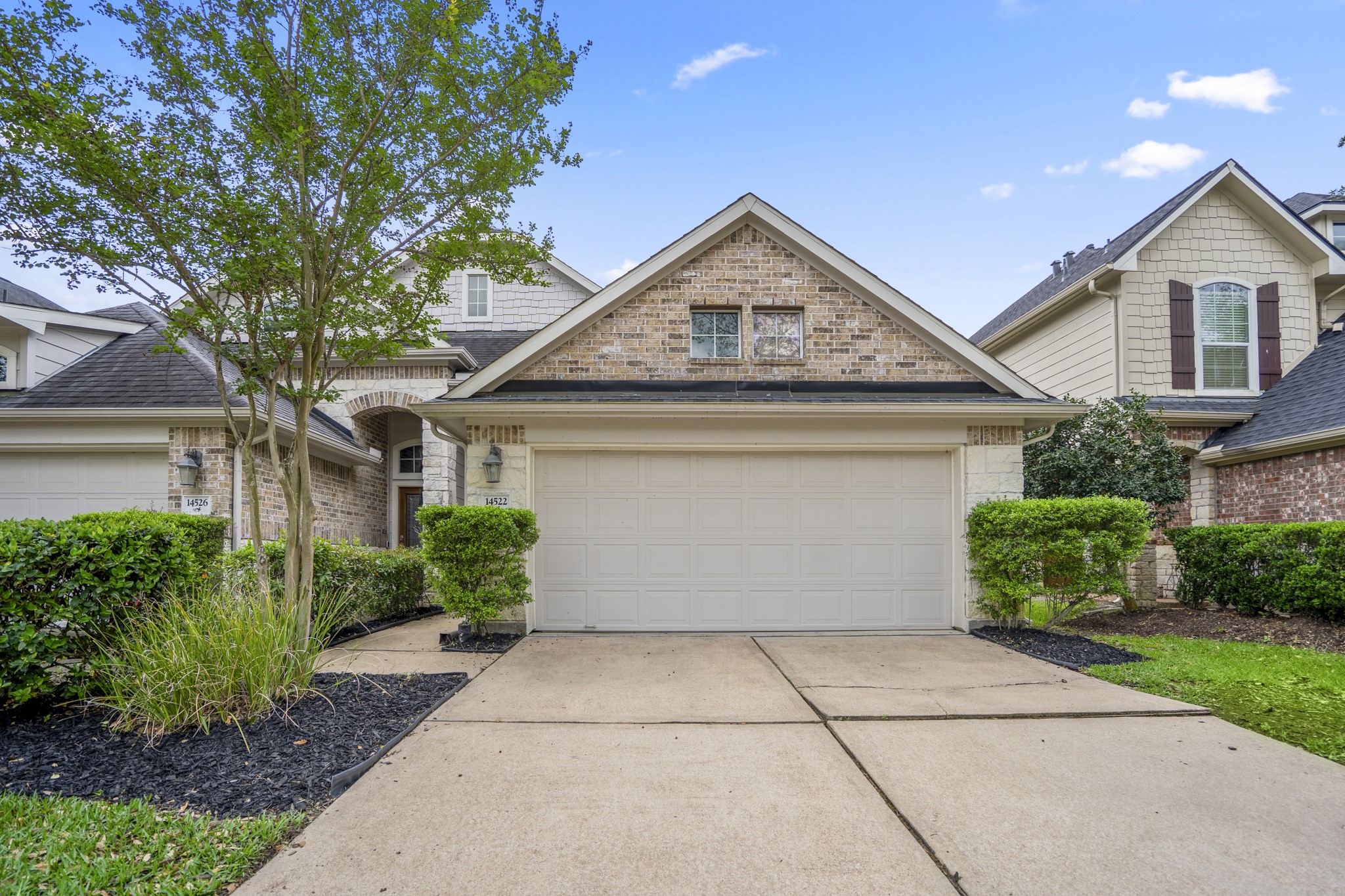 14522 Bergenia Drive Cypress TX 77429