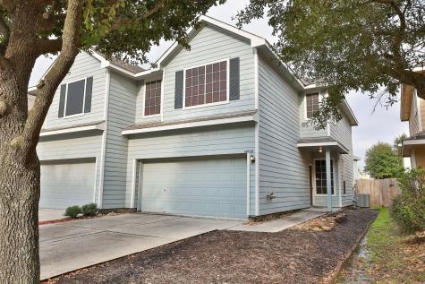 14322 Larkhall Lane Houston TX 77014