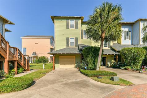 2807 Merida Court Galveston TX 77554