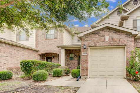 13038 Lawsons Creek Lane Houston TX 77072
