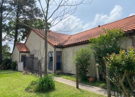 16015 Golf Club Drive Crosby TX 77532