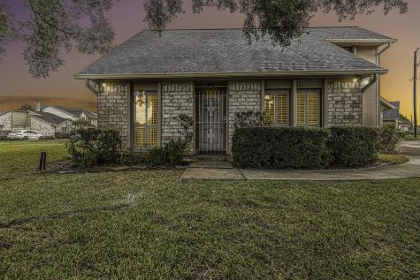 52 Brighton Court Missouri City TX 77459