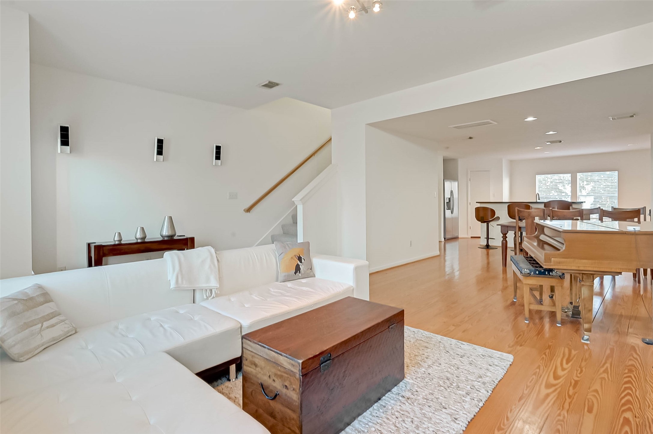 1922 Prospect Street Houston TX 77004