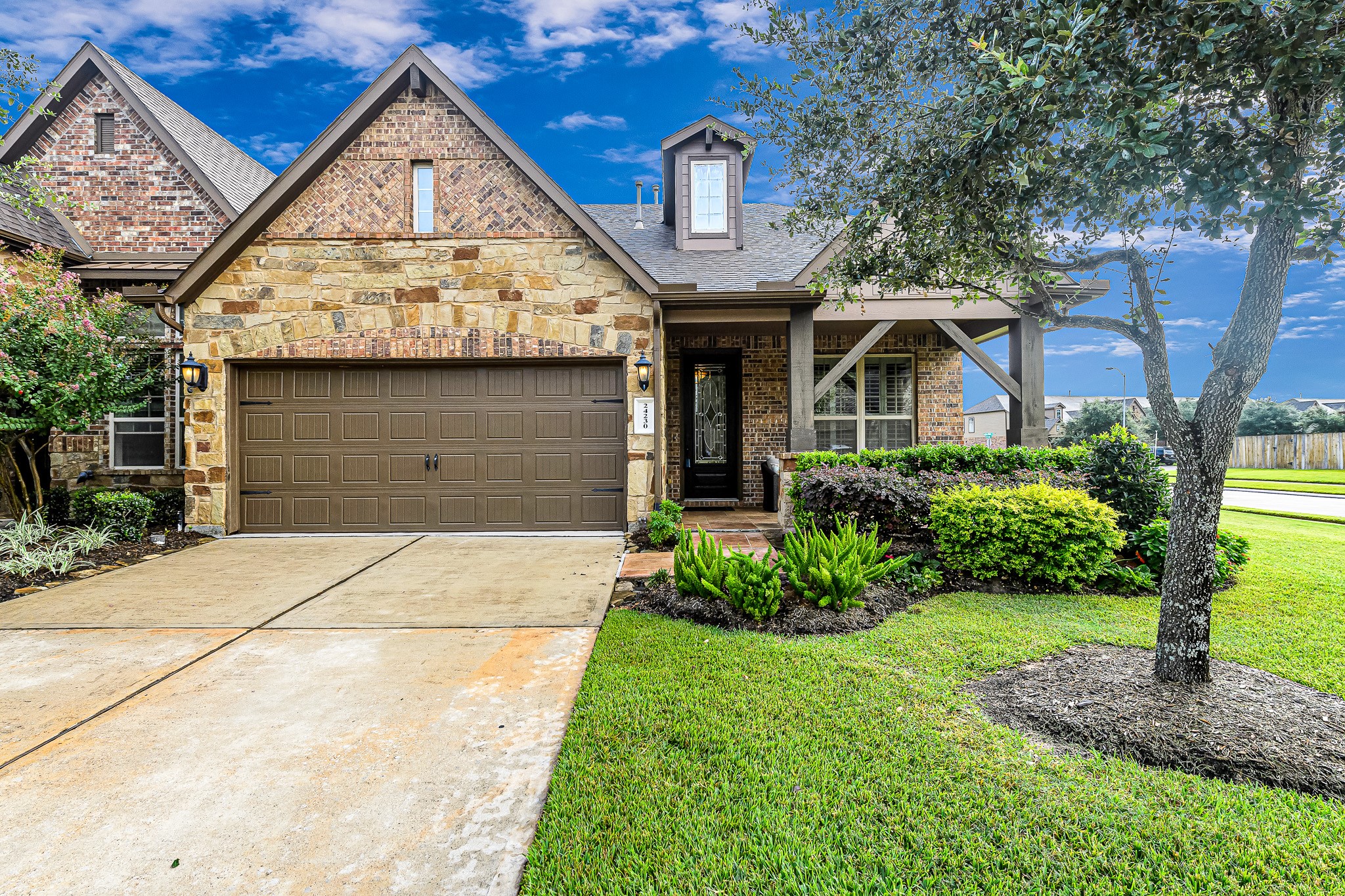 24230 Cordova Brook Lane Katy TX 77494