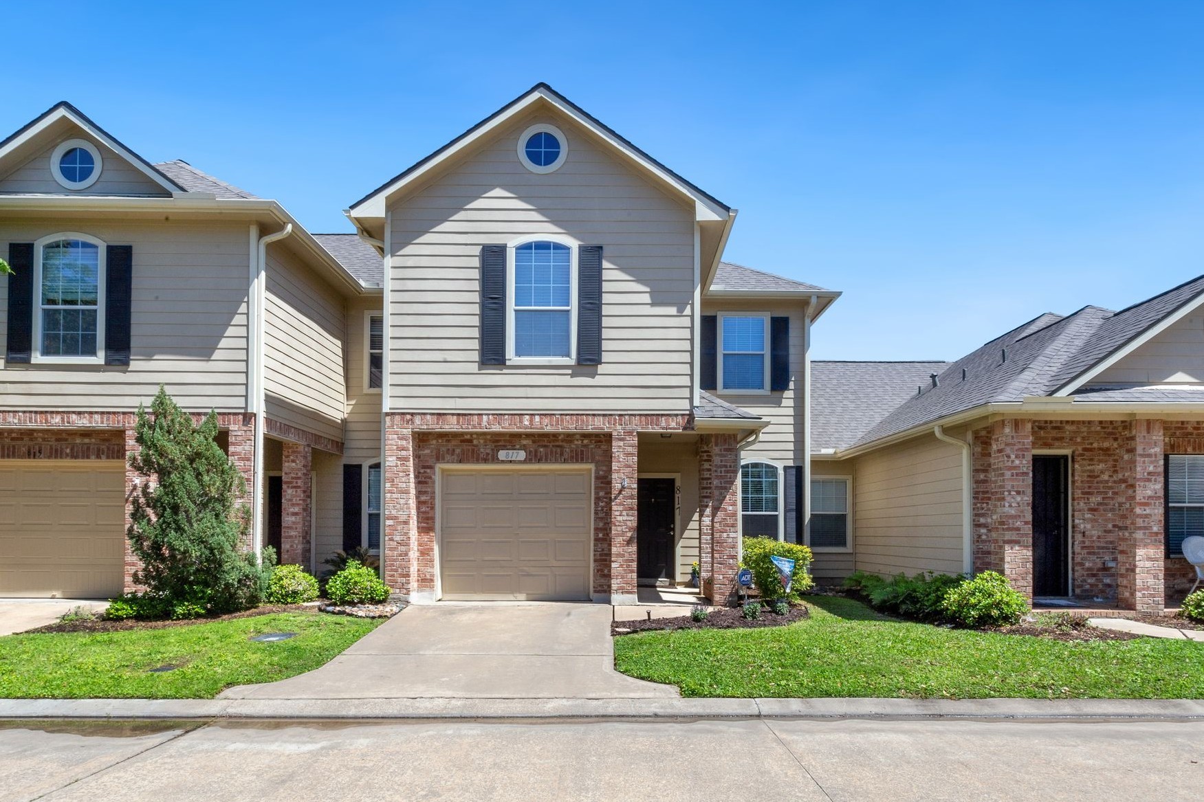 817 Sterling Creek Circle Katy TX 77450