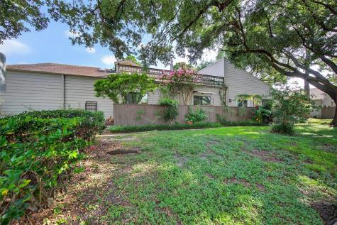 11603 Lakeside Place Drive Houston TX 77077