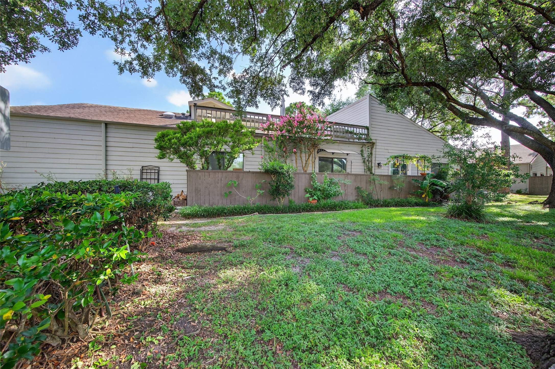 11603 Lakeside Place Drive Houston TX 77077