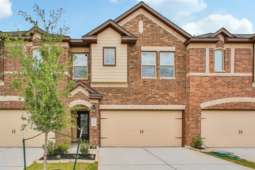 1213 Citruswood Trail Lane Rosenberg TX 77471