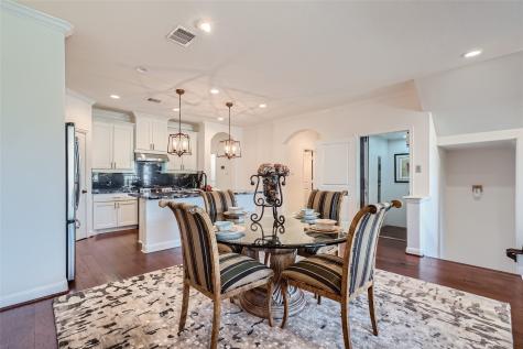715 Via Lago Webster TX 77598