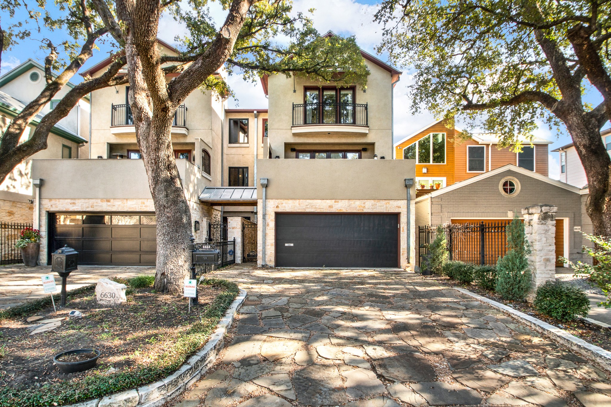 6628 Wanita Place Houston TX 77007