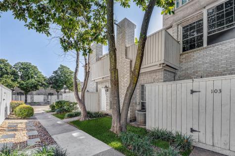 3800 Tanglewilde Street 102 Houston TX 77063