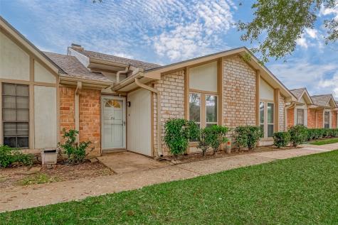 20 W Baron Lane Missouri City TX 77459