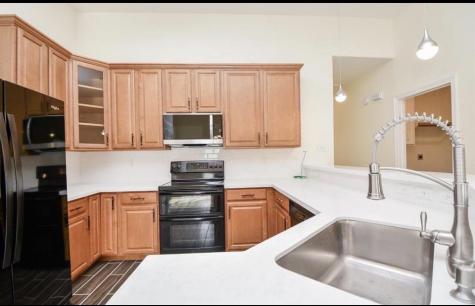 12755 Mill Ridge Drive 905 Cypress TX 77429
