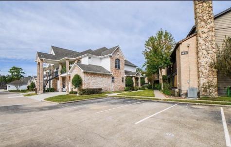 12755 Mill Ridge Drive 905 Cypress TX 77429
