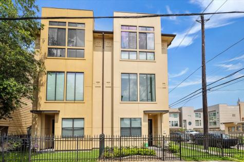 5248 Larkin Street H Houston TX 77007