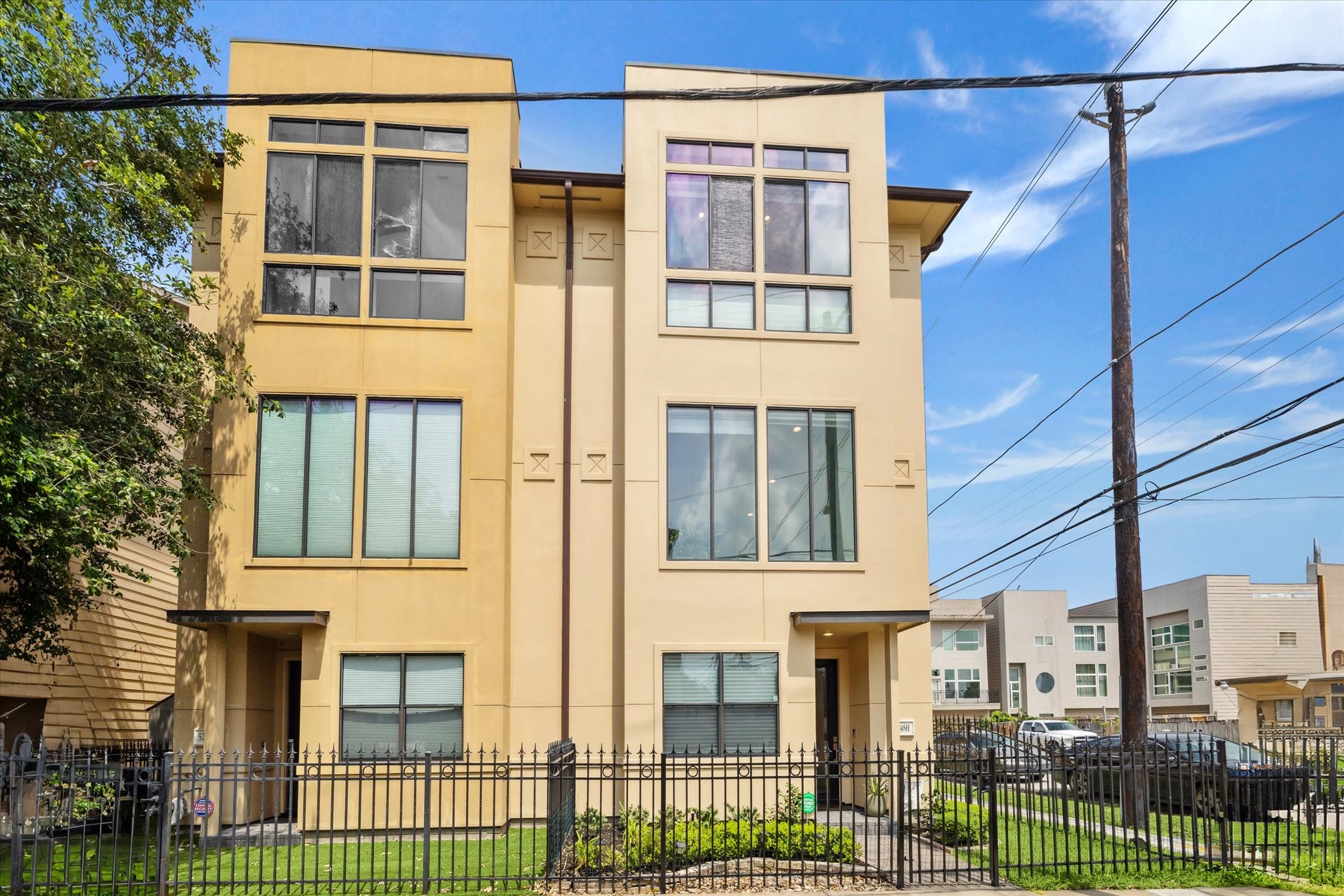 5248 Larkin Street H Houston TX 77007