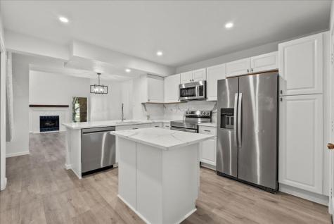 16532 Holly Trail Drive Houston TX 77058