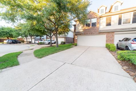 5110 Prosperity Circle Houston TX 77018
