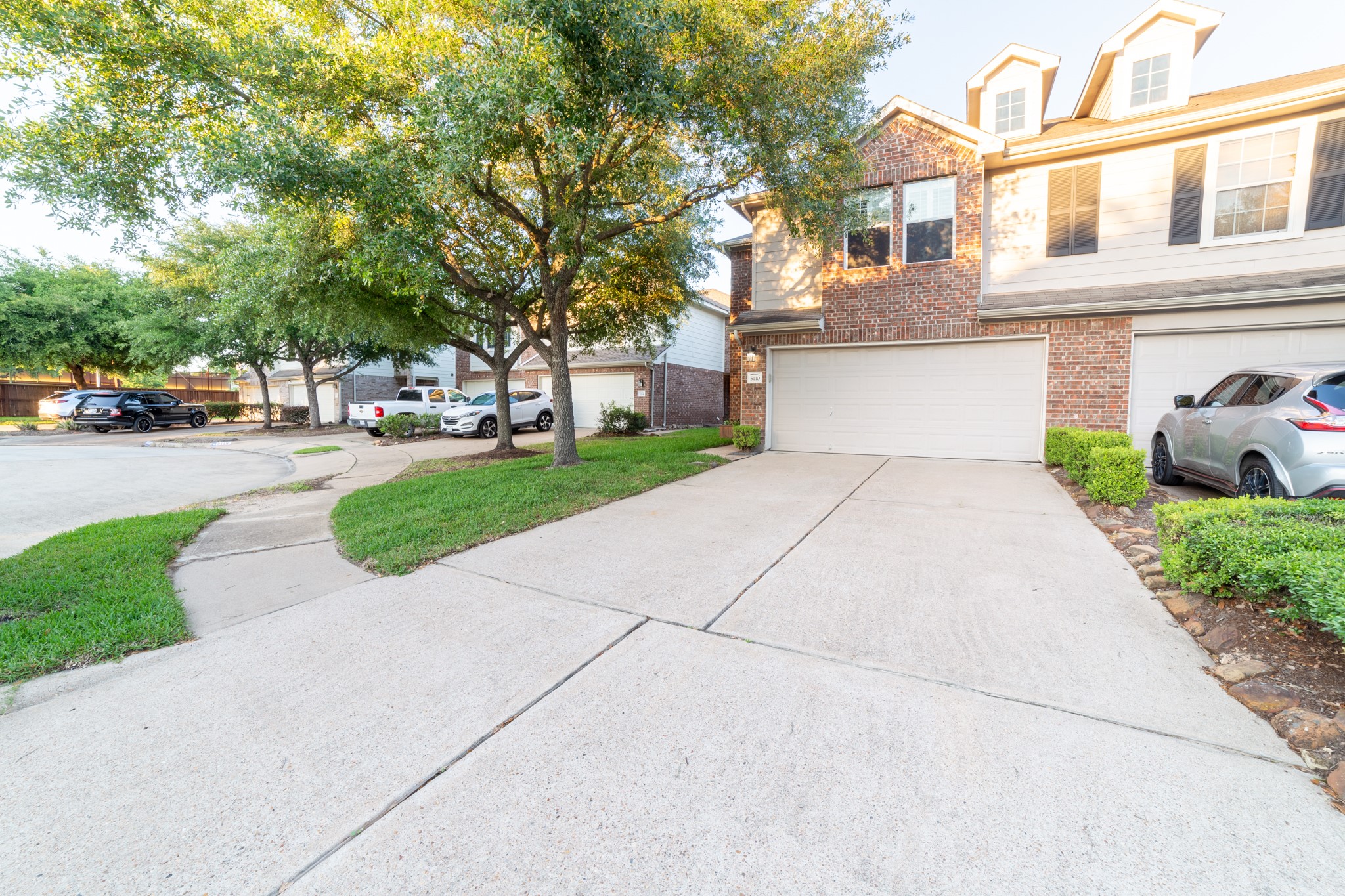 5110 Prosperity Circle Houston TX 77018