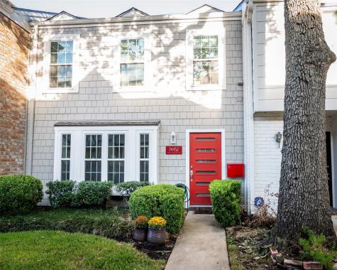14452 Misty Meadow Lane Houston TX 77079
