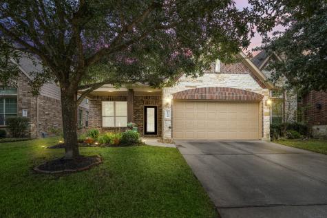 19630 Candlewood Oaks Lane Spring TX 77379