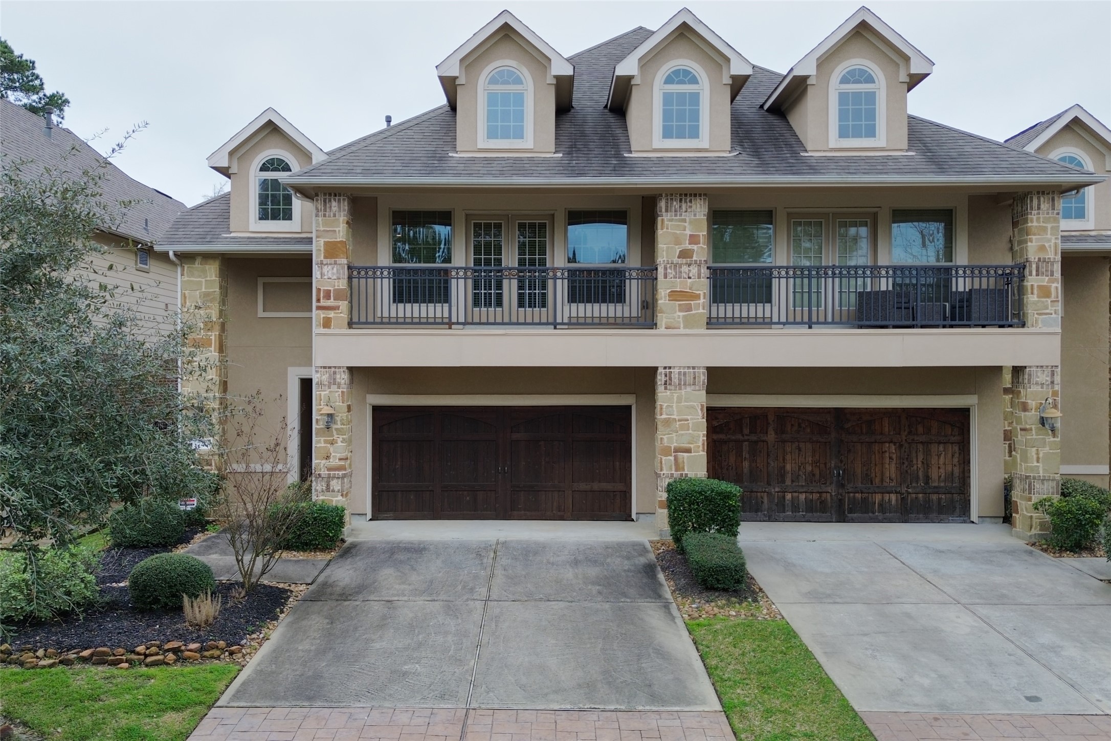 72 Blissful Ridge Court Tomball TX 77375