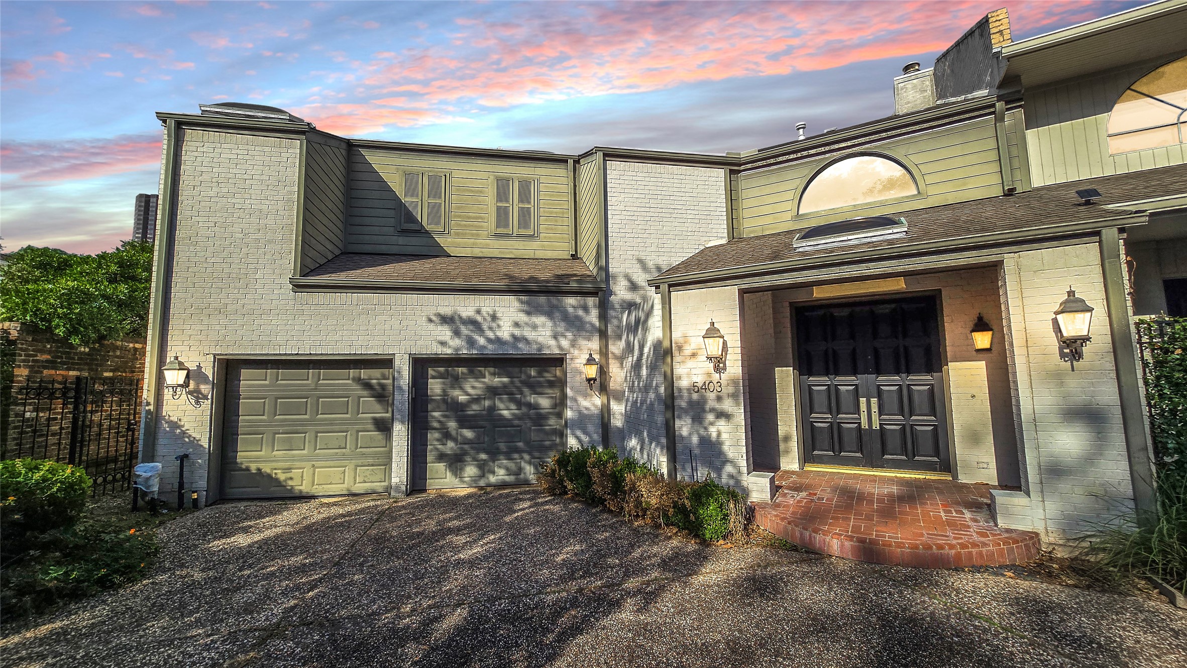 5403 John Dreaper Drive Houston TX 77056