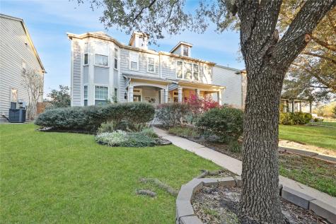 23608 Youpon Lake Lane Spring TX 77373