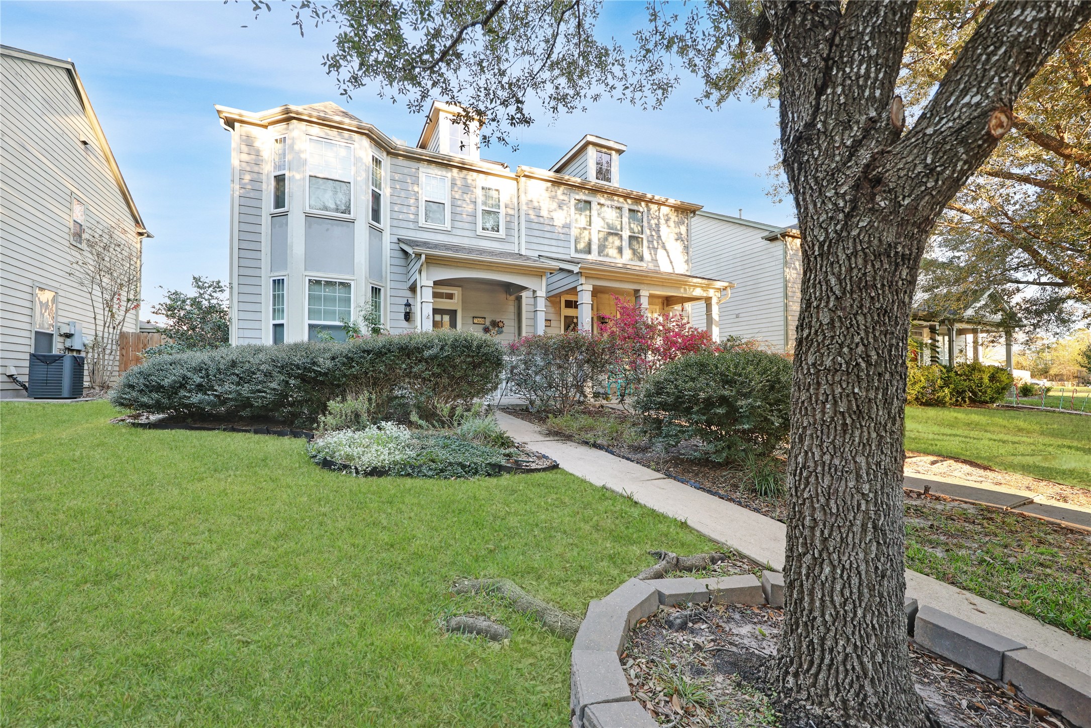 23608 Youpon Lake Lane Spring TX 77373