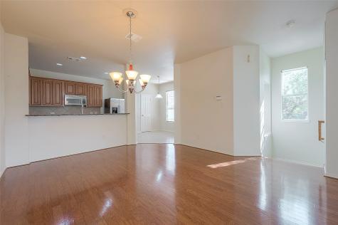 1119 Palmer Street Houston TX 77003