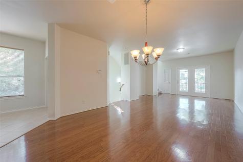 1119 Palmer Street Houston TX 77003