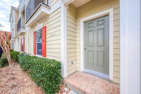 1119 Palmer Street Houston TX 77003