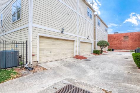 1119 Palmer Street Houston TX 77003