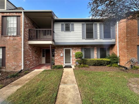 14226 Misty Meadow Lane Houston TX 77079