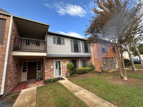 14226 Misty Meadow Lane Houston TX 77079