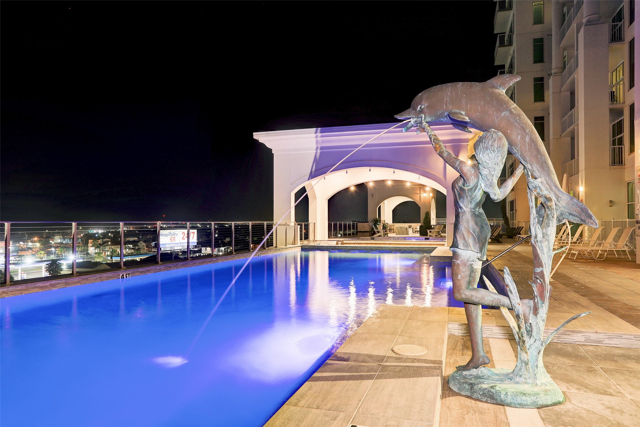 500 Seawall Boulevard 903 Galveston TX 77550