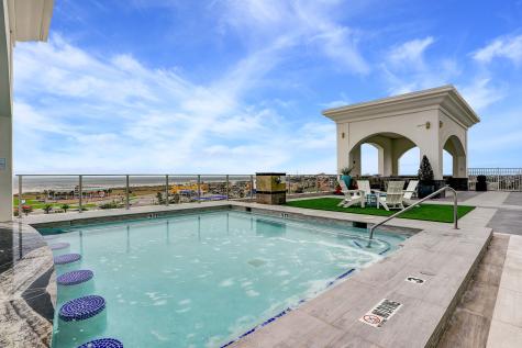 500 Seawall Boulevard 903 Galveston TX 77550