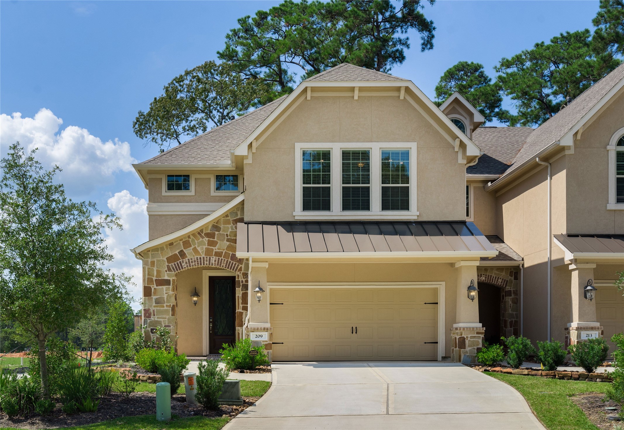 209 Skybranch Court Conroe TX 77304