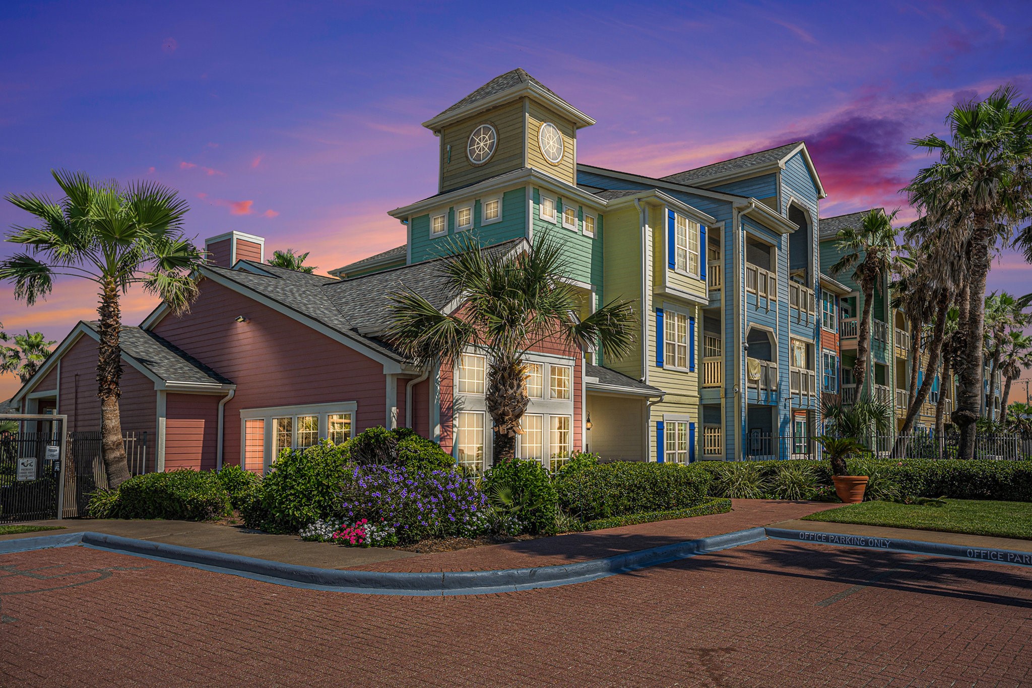 7000 Seawall Boulevard 1011 Galveston TX 77551